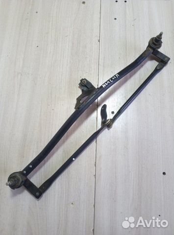 Трапеция дворников Daewoo Nexia седан 1 2006