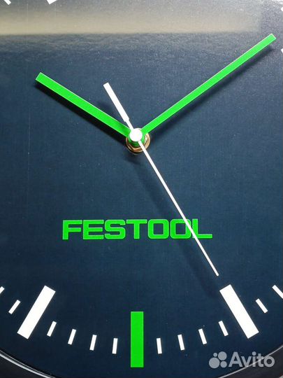 Часы Festool