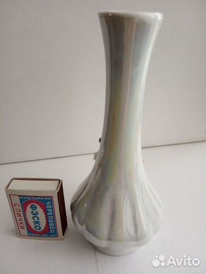 Красивые вазочки