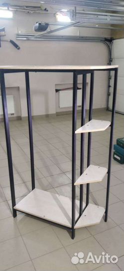 Дровница