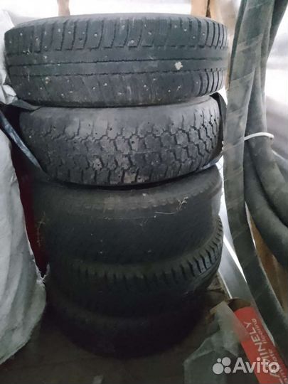 Колеса р13 на Ваз