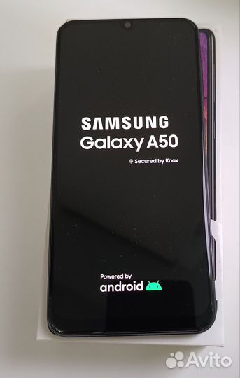 Samsung Galaxy A50, 6/128 ГБ