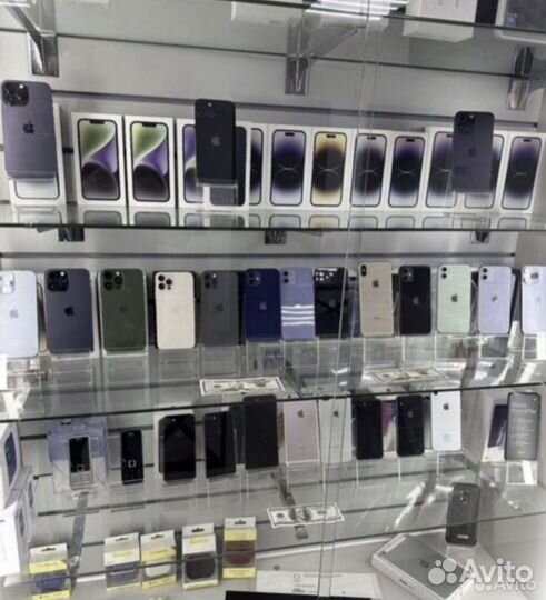 iPhone 15, 128 ГБ