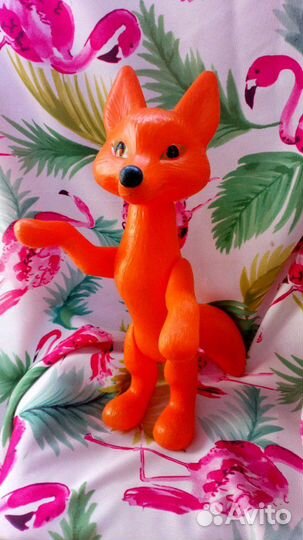 Игрушка СССР