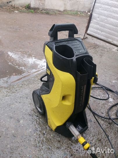 Kercher k7 Full Control