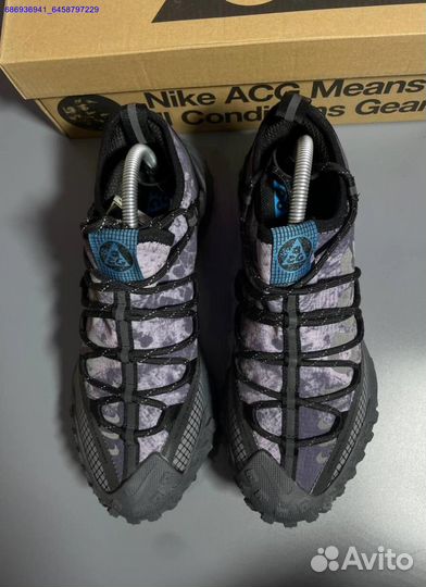 Nike ASG mountain FLY LOW (Арт.70843)