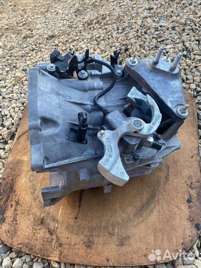 МКПП 6-ст. Ford Kuga 2, CN1R-7002-1 SCB