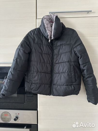 Куртка женская