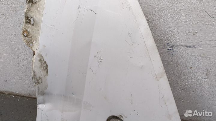 Крыло левое переднее Ford Transit