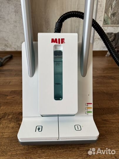 Отпариватель MIE magic style