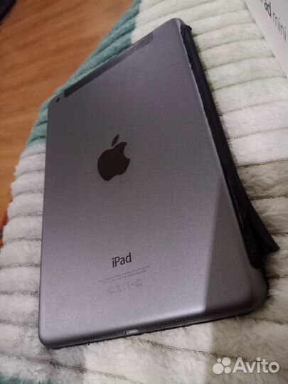 iPad Мini 2 64gb Space Gray