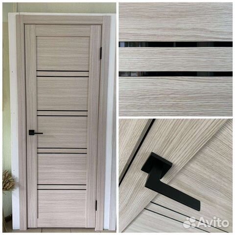Двери межкомнатные