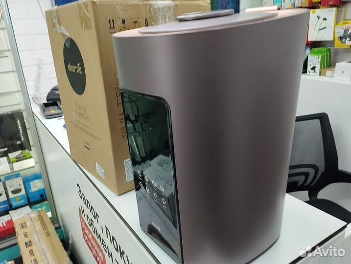 Увлажнитель воздуха Deerma F850s