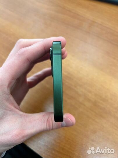 iPhone 13, 128 ГБ