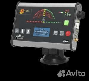 GPS Курсоуказатель Outback S-Lite