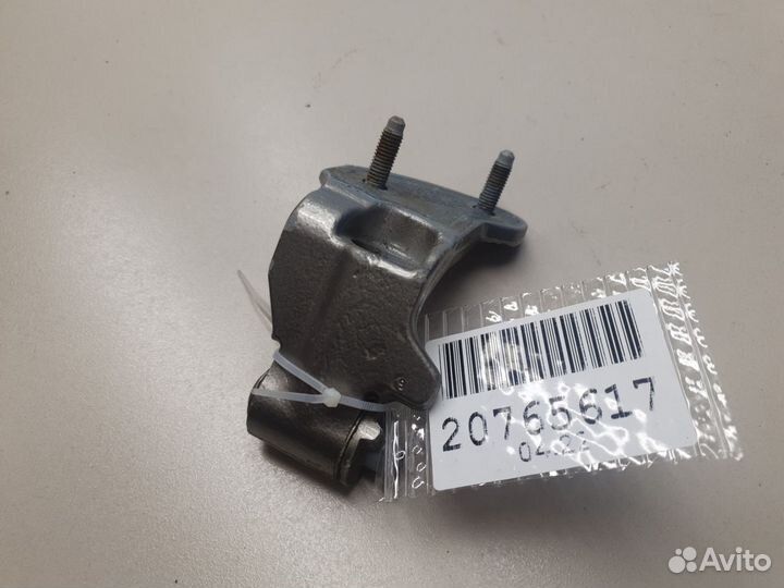 Петля двери задней правой нижняя Mercedes GLE-klasse W167 2019