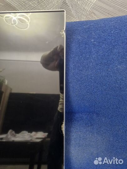 Телевизор LG 47 дюймов на запчасти