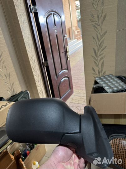 Зеркала на Ниву 21214