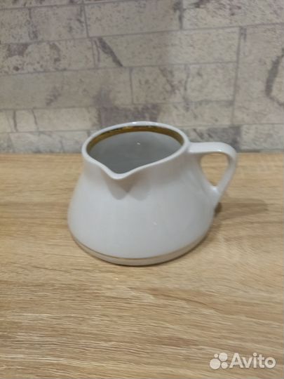 Молочник дулево СССР