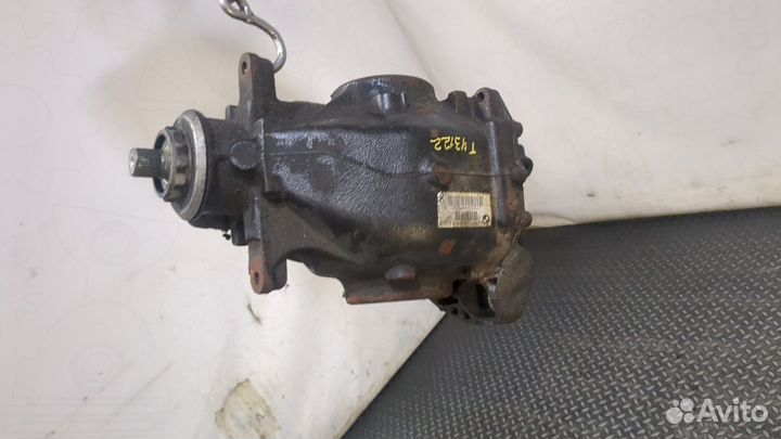 Редуктор моста BMW 1 F20, F21, 2014