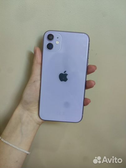 iPhone 11, 256 ГБ