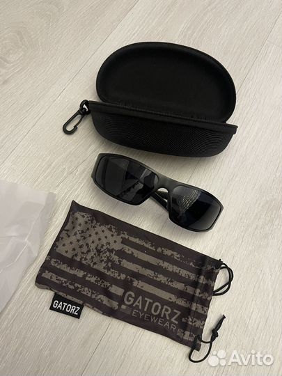 Тактические очки Gatorz Magnum