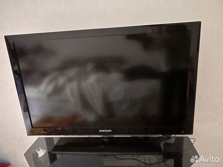 Бу телевизор samsung
