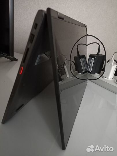 Lenovo yoga