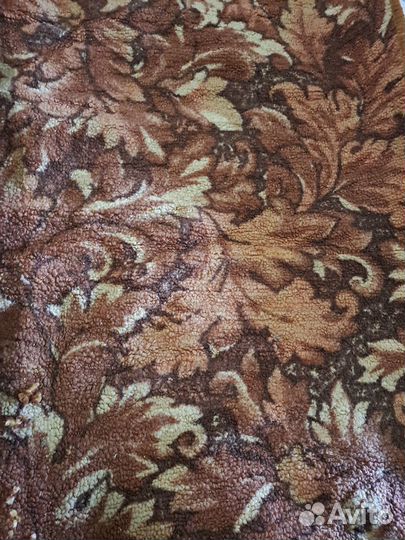 Ковер шерстяной