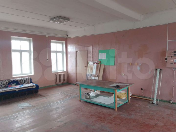 Свободного назначения, 372 м²