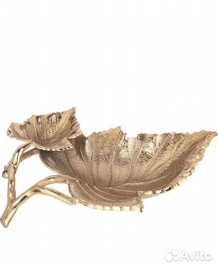 Лист, для украшений или для подачи