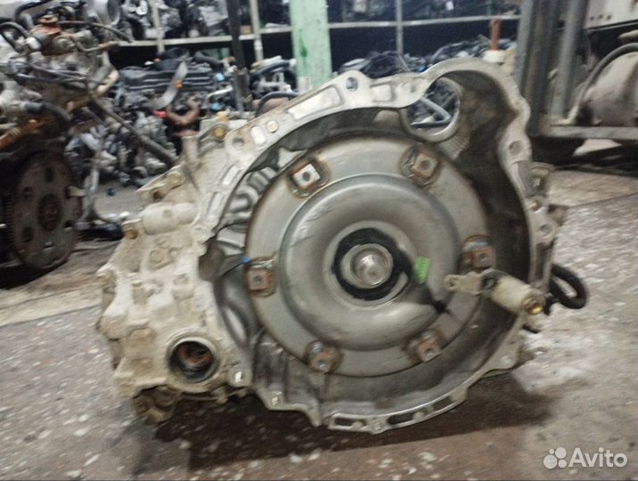 АКПП Toyota Corona premio ST210