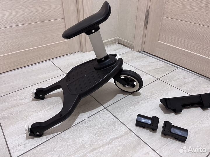 Подножка Bugaboo Comfort Wheeled Board