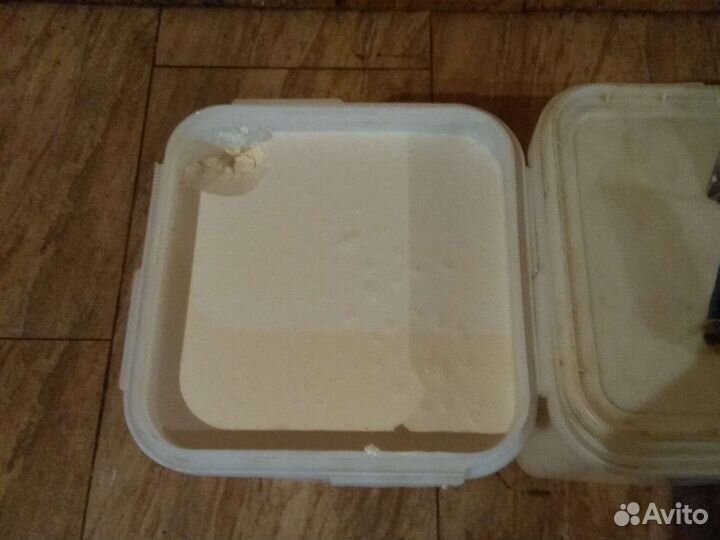 Мёд липа и маточное молоко 1 литр