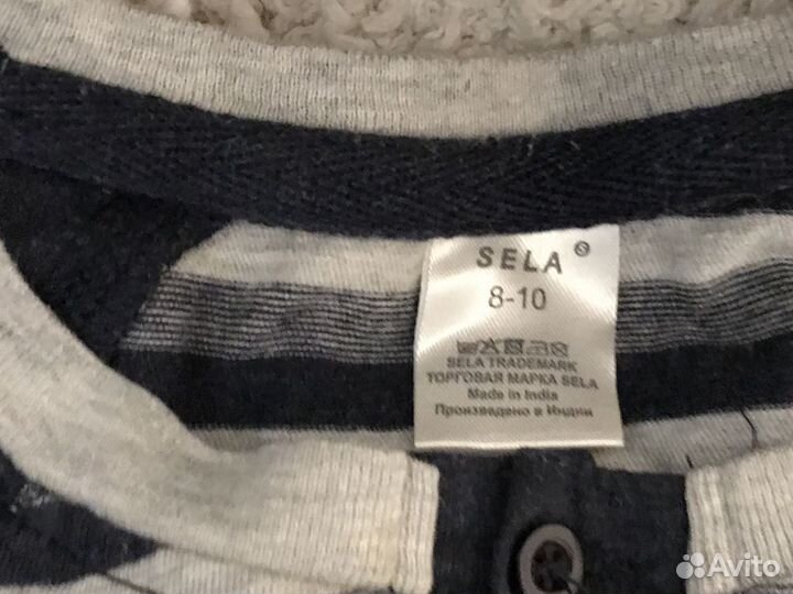 Пижама детская