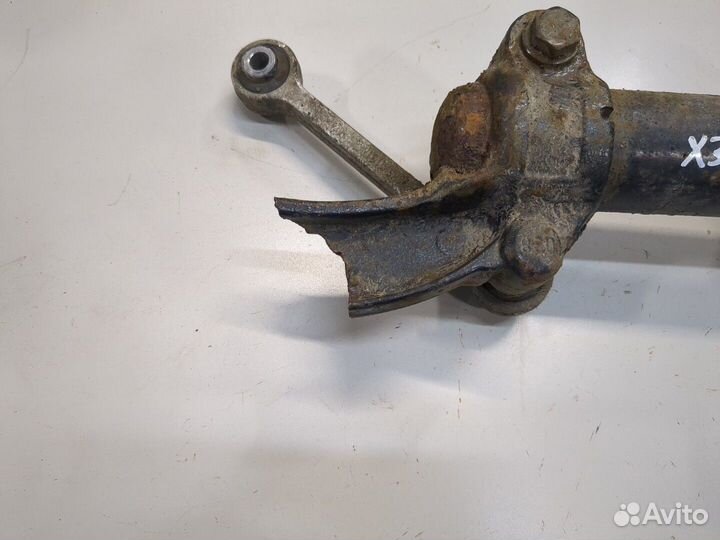 Амортизатор подвески Audi S5, 2008