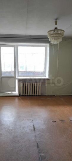2-к. квартира, 47,1 м², 1/9 эт.