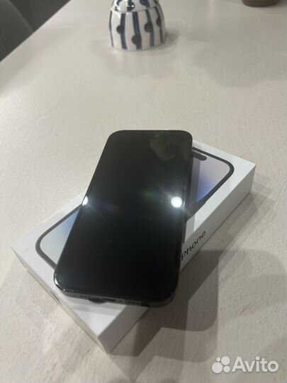 iPhone 14 Pro, 256 ГБ