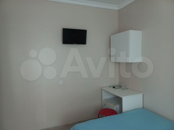 Комната 12 м² в 4-к., 1/1 эт.