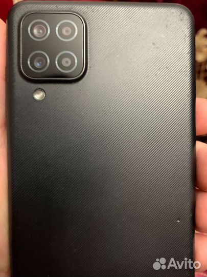 Samsung Galaxy A12, 3/64 ГБ