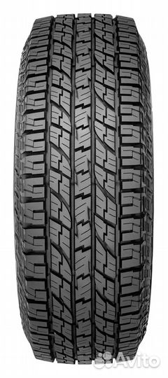 Yokohama Geolandar A/T G015 245/75 R16 109T