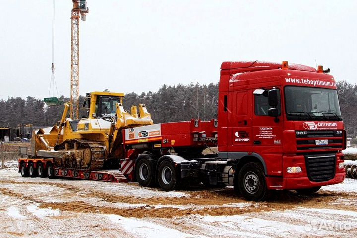 Фура 20 тонн Грузоперевозки Межгород от 200 км