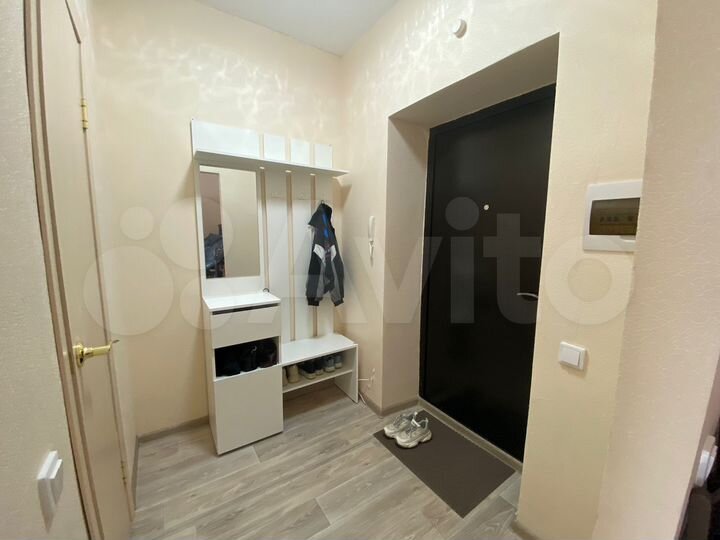 1-к. квартира, 47 м², 7/9 эт.