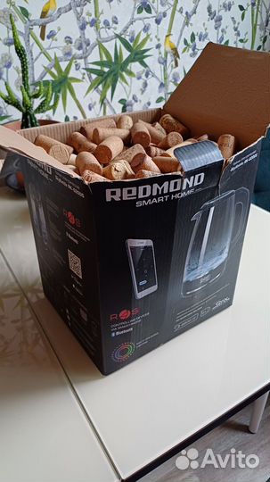 Винные пробки