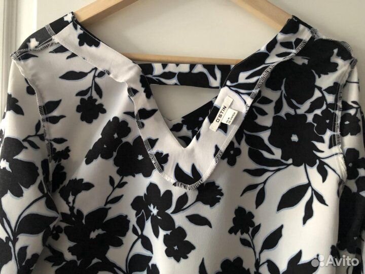 H&M /GLD /Camateu /Schöffel naracamicie Блузки-Топ