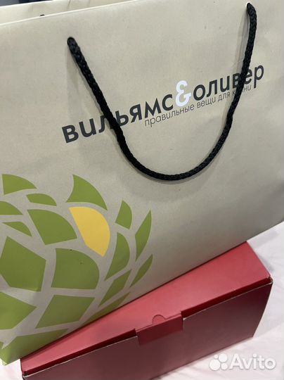 Банка для печенья Certified Int+