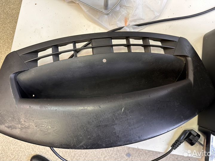 Панель приборов Ситроен С4