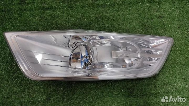 Птф передняя левая Ford S-Max (CA1) 2012