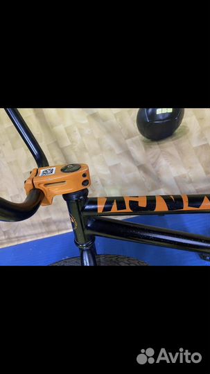 Bmx