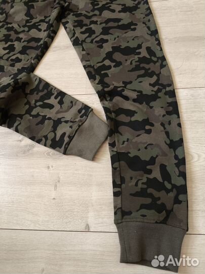 Спортивные штаны/джогеры Threadbare (Англия)